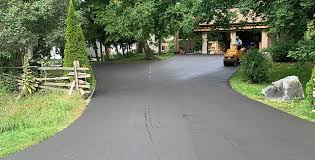 Best Custom Driveway Design  in Medford Lakes, NJ